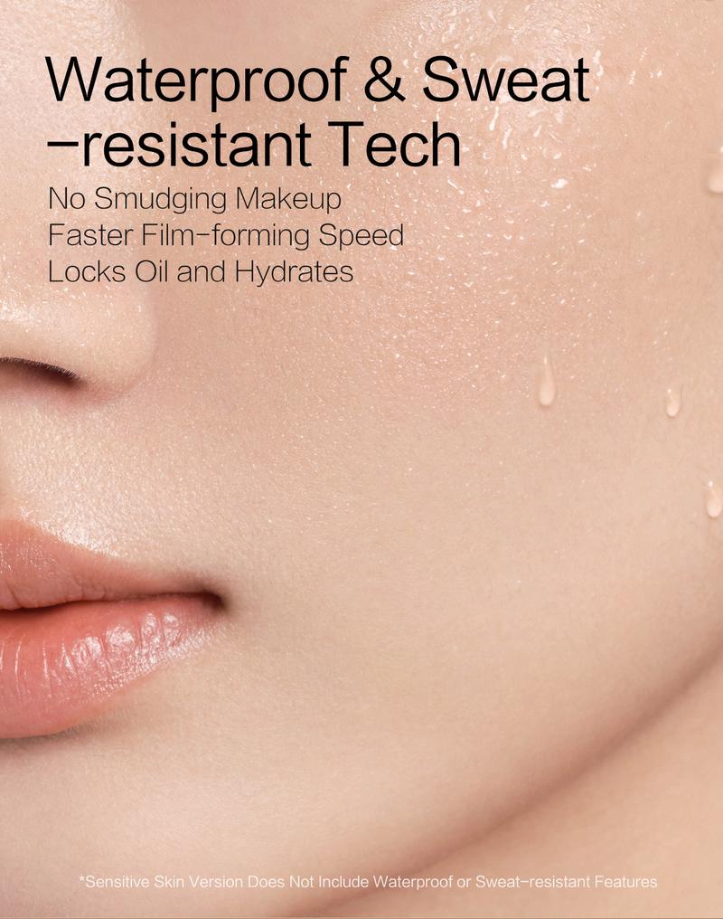 [Tiktok Exclusive Offers]CARSLAN 2.0 Updated Version Black Magnet Loose setting & Pressed Setting Powder Duo Strong Oil Control Longlasting Waterproof Sweatproof Blurring Pores Matte  Flawless Finish