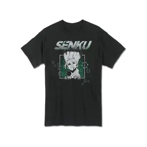 Dr. Stone - Senku Ishigami 01 Men's T-Shirt