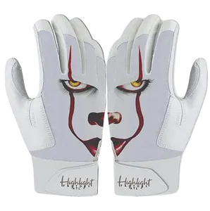 You'll Float Too - HLF Baseball Batting Gloves – Grip, Comfort & Power