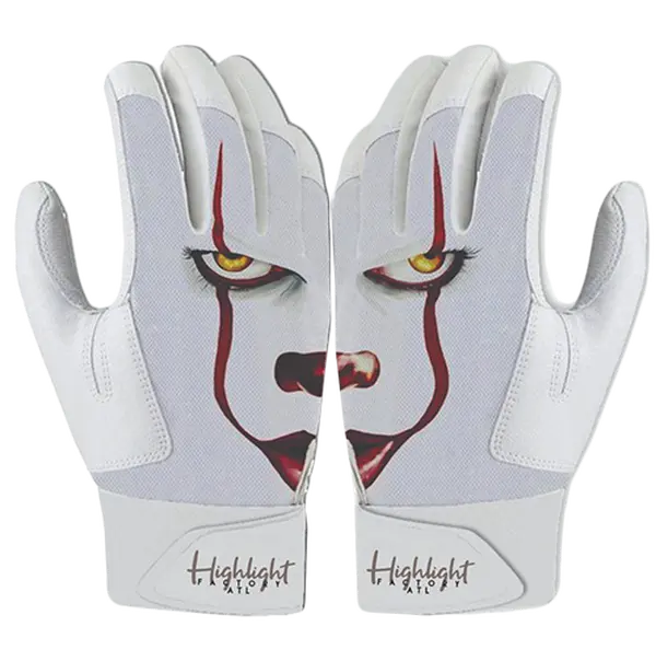 You'll Float Too - HLF Baseball Batting Gloves – Grip, Comfort & Power