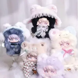 To Meet You Still Shine Plush Blind Box!