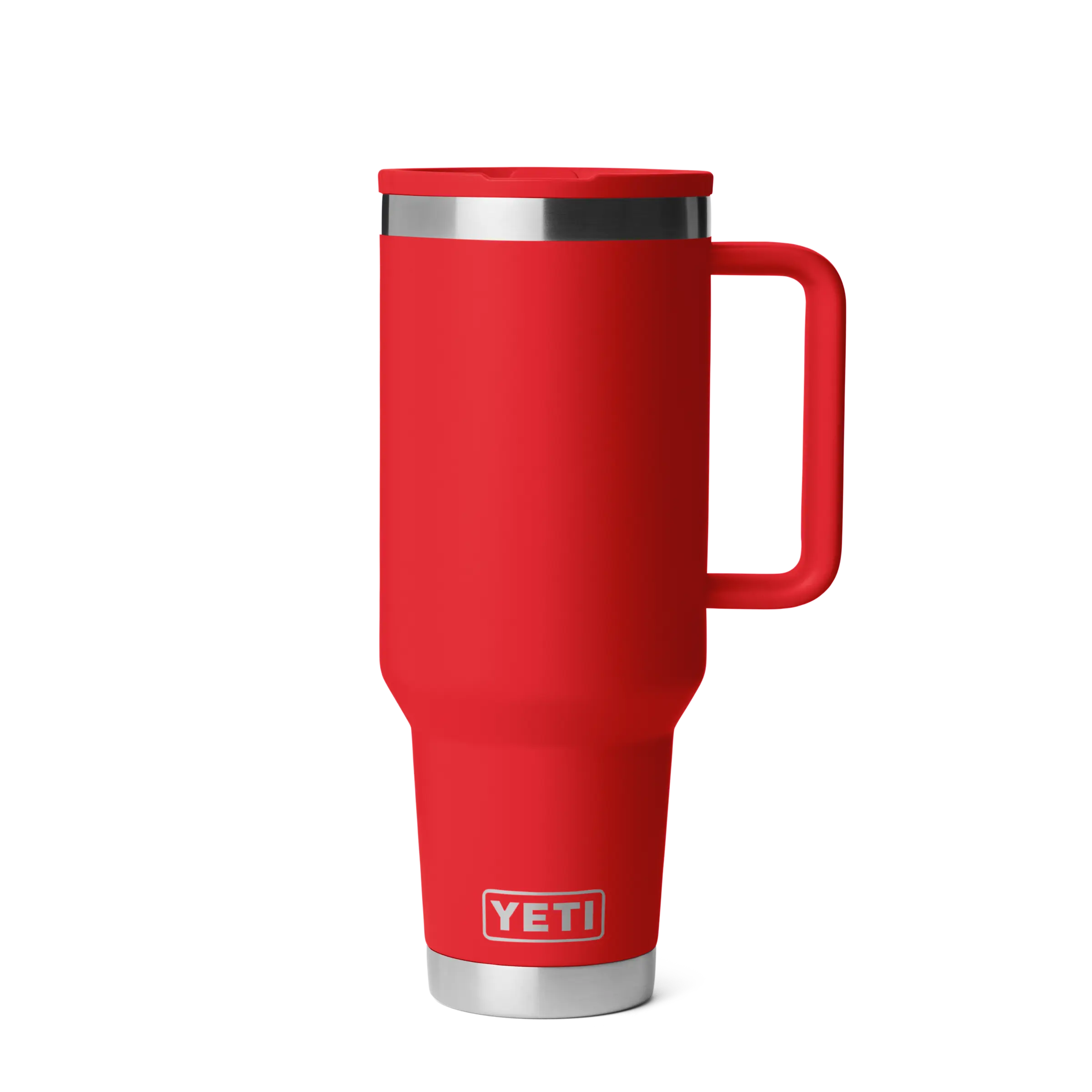 YETI Rambler 40 oz Travel Straw Mug