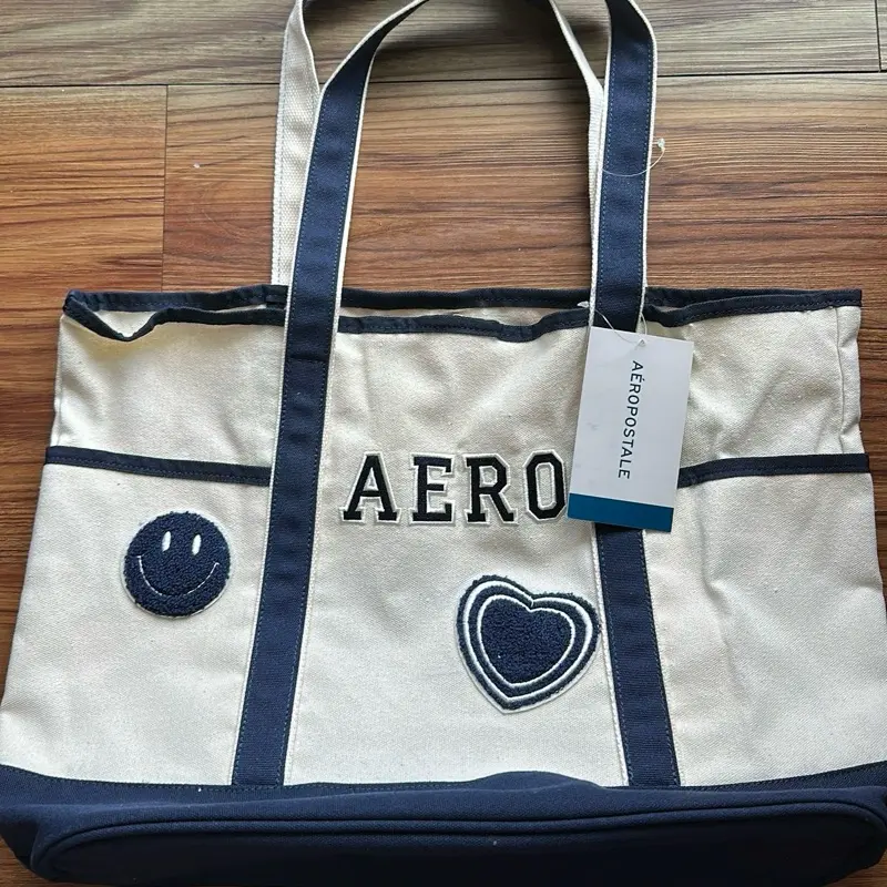 Tote beach bag
