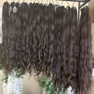 Indian Wavy 22 Inch