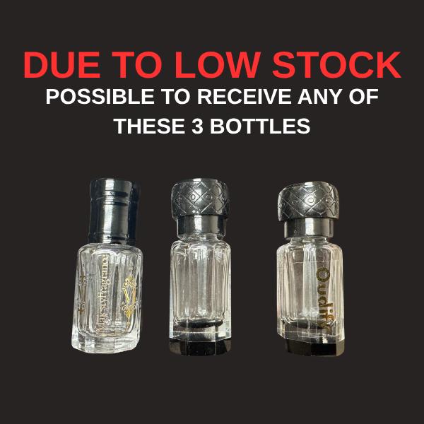 Midnight Musk | Unisex | Musk, Warm, Spicy, Woody, Mysterious, Sensual | Pure Oud Midnight Musk | Unisex | Musk, Warm, Spicy, Woody, Mysterious, Sensual | Pure Oud