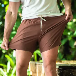 Sapien 2.0 Short (Casual Stretch) - Clay 5" & 7"