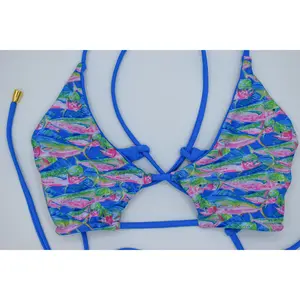 Mahi Tide - West End Top