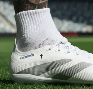 Set of 2 - UV Transfer Soccer & Sports SYMBOLS UV Stickers & Custom Designs for Cleats