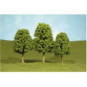 Bachmann 32206 5.5" - 6.5" Deciduous Trees