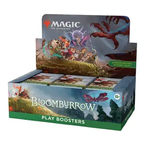 MTG: Bloomburrow Play Booster Box MTG: Bloomburrow Play Booster Box
