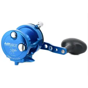 Avet SX Raptor Series 2-Speed Reels
