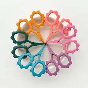 Small Flower Scissors Small Flower Scissors