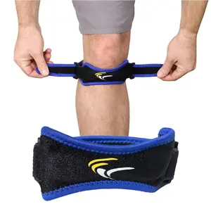 Brace Direct Patella Knee Strap - Targeted Relief for Patella Pain and Tendonitis