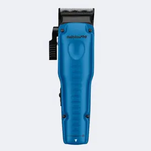 Babyliss Pro FXONE Lo-ProFX Limited Edition Black & Blue Clipper