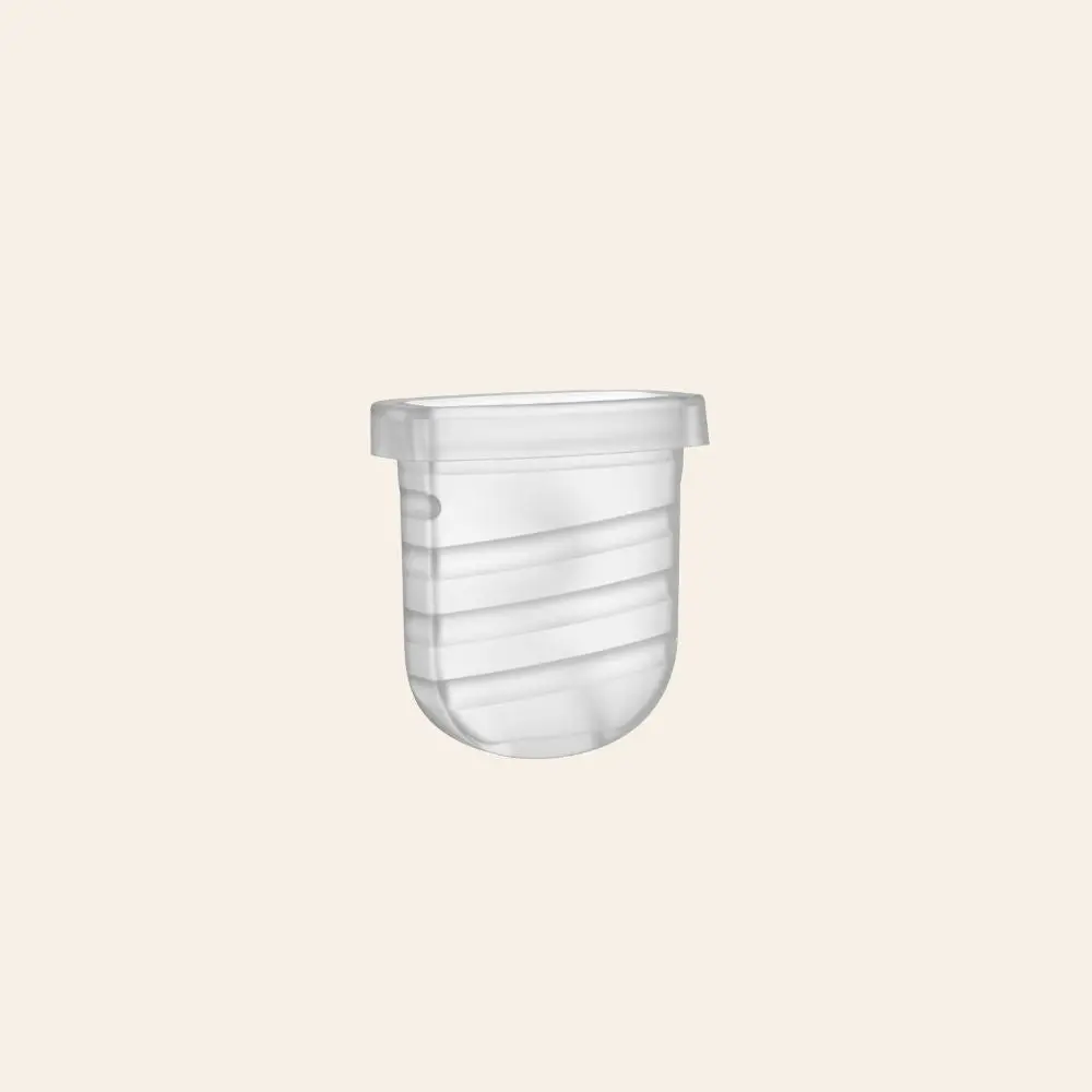 DiscreetDuo Wearable Pump - Diaphragm (1 count only)