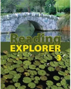 USED-Reading Explorer 3: Explore Your World by Nancy Douglas (Paperback)
