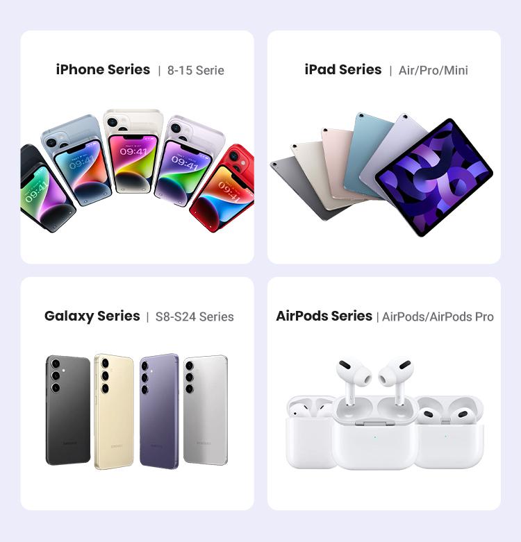 UGREEN 30W Nexode Foldable GaN USB C Charger. Super-Fast Charging for iPhone 15 Pro Max, 14, 13 and Galaxy S23, Type-C Power Adapter, Ideal for Smartphones and Cellphones Charger--Deals for You,TikTokShopBlackFriday ,TikTokShopHolidayHaul