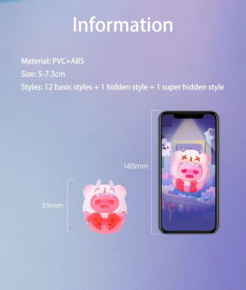 【Live Unboxing】 [FINDING UNICORN] ShinWoo Love or Death Series Blind Box Toys Kawaii Anime Action Figure Caixa Caja Girls Birthday Gifts Collection Model Figurine Toys for Modern Home Decor Collectible Art Toy Desktop Ornament Birthday Gifts