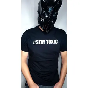 #StayToxic Tee