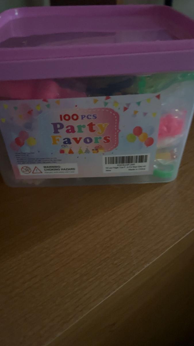 Item: 100 pcs