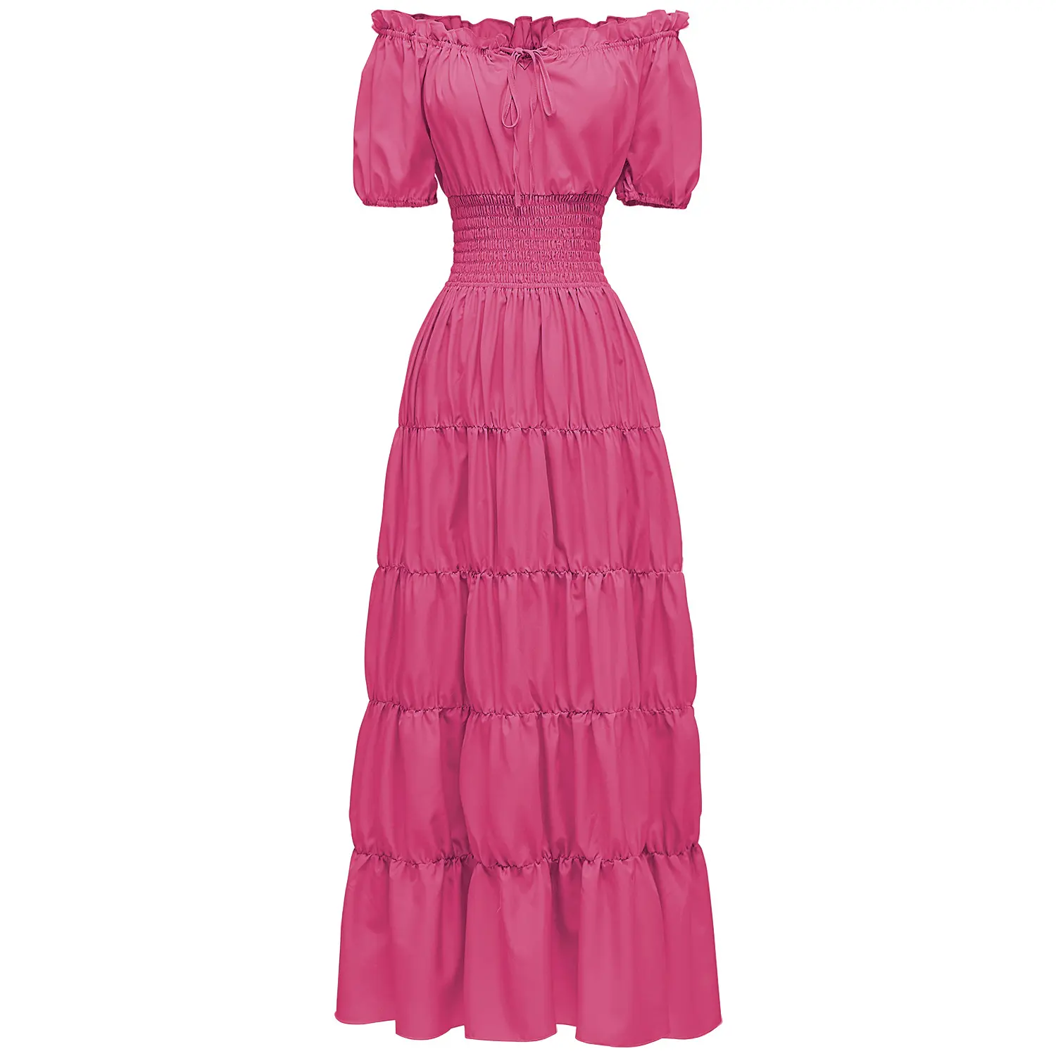 rose pink