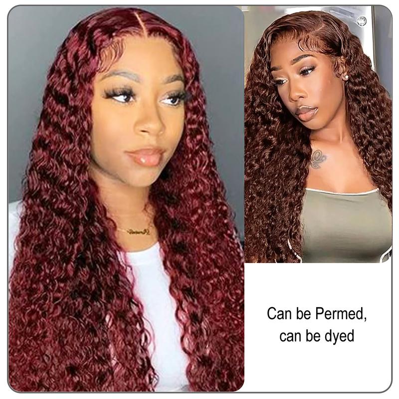 [Wequeen] Budget Friendly 10A Grade 12"-30" Brazilian Virgin 100% Human Hair Body Wave Burmese Curly Straight Deep Wavy Quick Weave Sew in/Glue in Viral Hair Bundles Valentine Gifts