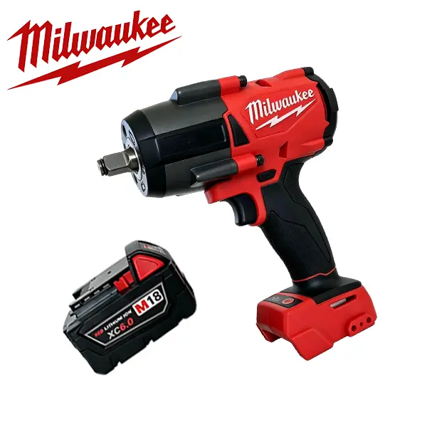 1 battery and 1 tool (no charger)
