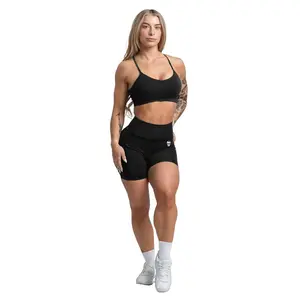 Gymreapers Infinity Shorts & Bra Bundle