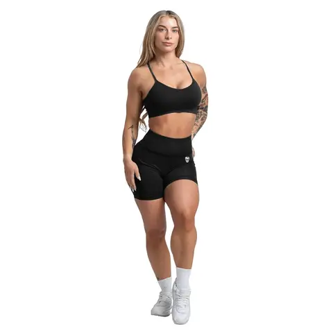 Gymreapers Infinity Shorts & Bra Bundle