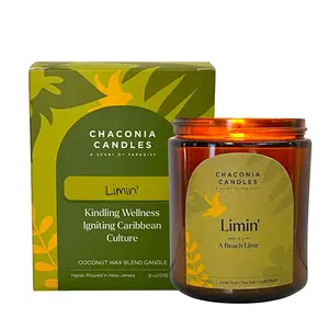 Limin' Candle | From Savannah to Sea