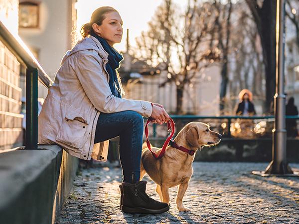 DREAM PAIRS Winter Boots for Women Warm Fur Lined with Zipper Flat Ankle Boots Comfortable Lightweight Outdoor Indoor Booties