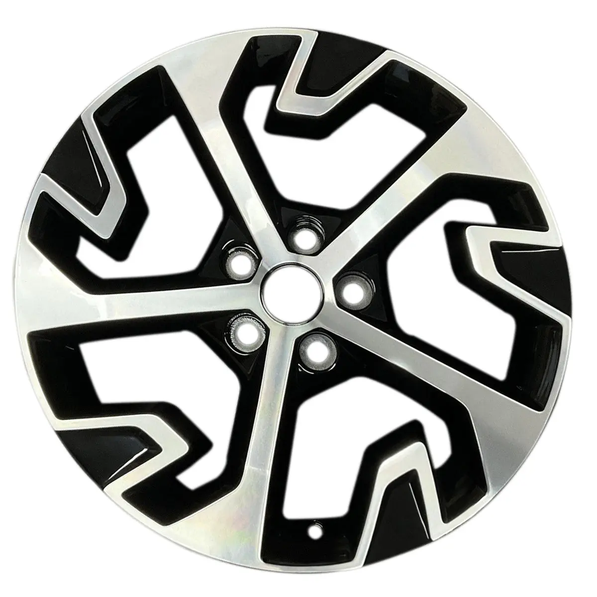 2025 Kia Sportage 18" OEM Wheel Rim W95386MB