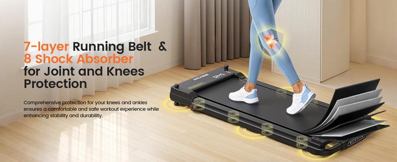 【New Year 】5-in-1 treadmill with Incline for Home/Office, 2S Folding under desk walking pad with LED display 300LBS ,Multifunctional Workout Station 【New Year 】5-in-1 treadmill with Incline for Home/Office, 2S Folding under desk walking pad with LED display 300LBS ,Multifunctional Workout Station