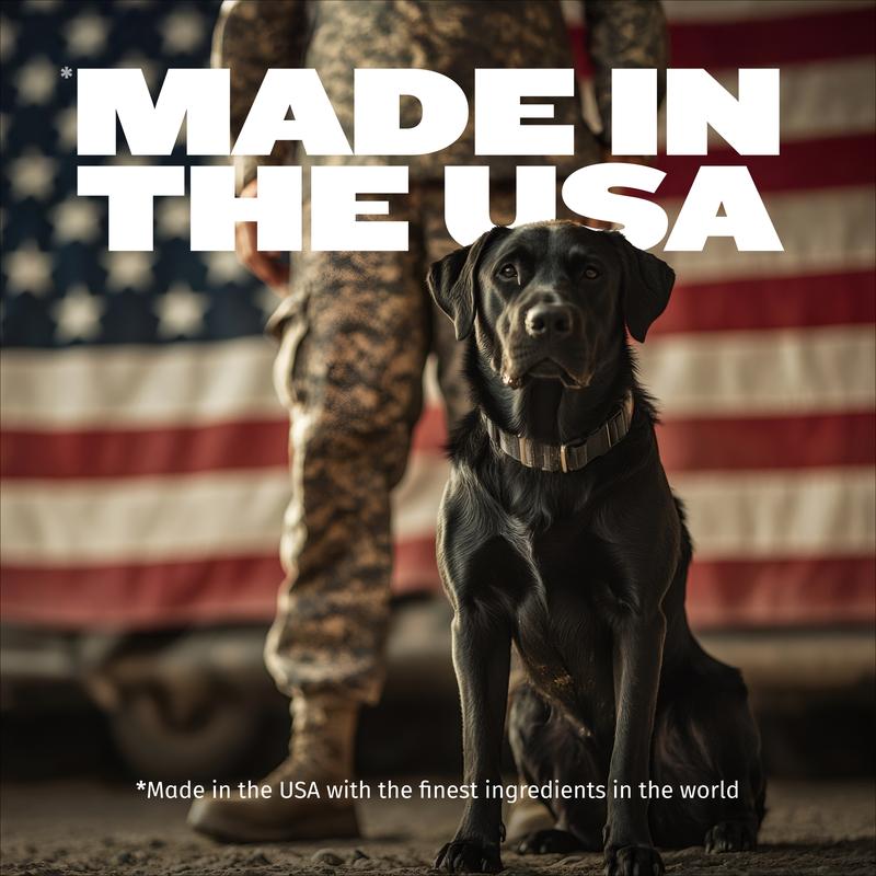 Bully Max 26/12 High Protein Wet Dog Food for Muscle Growth 592 Calories per Cup Made with Real Chicken, Barley, Oats, and Omega-3s