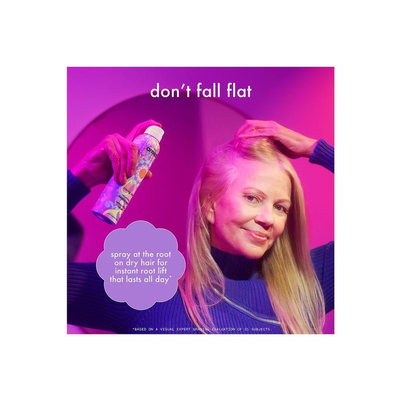 amika Rising Star Volumizing Finishing Spray