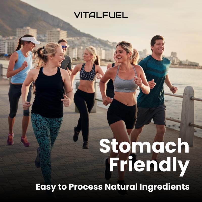 VitalFuel Energy Gel