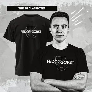 FG Classic Tee