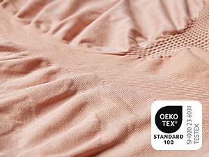 Momcozy Women's Maternity High Waist Underwear Pregnancy Seamless Soft Belly Support Panties Over Bump 3 Pack