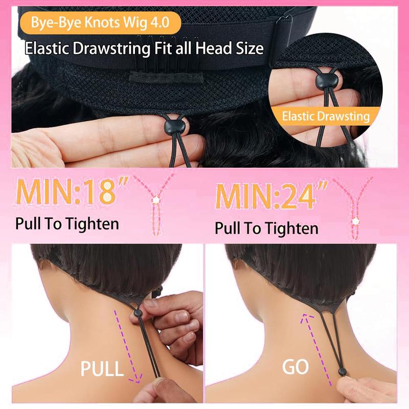 【SKINLIKE REAL HD LACE】Tahikie 13x6 HD Lace 250% Density Loose Body Wave Human Hair Wigs Pre Cut HD Lace Wig Natural Hairline For Women TikTokShopBlackFriday TikTokShopCyberMonday 【SKINLIKE REAL HD LACE】Tahikie 13x6 HD Lace 250% Density Loose Body Wave Human Hair Wigs Pre Cut HD Lace Wig Natural Hairline For Women TikTokShopBlackFriday TikTokShopCyberMonday