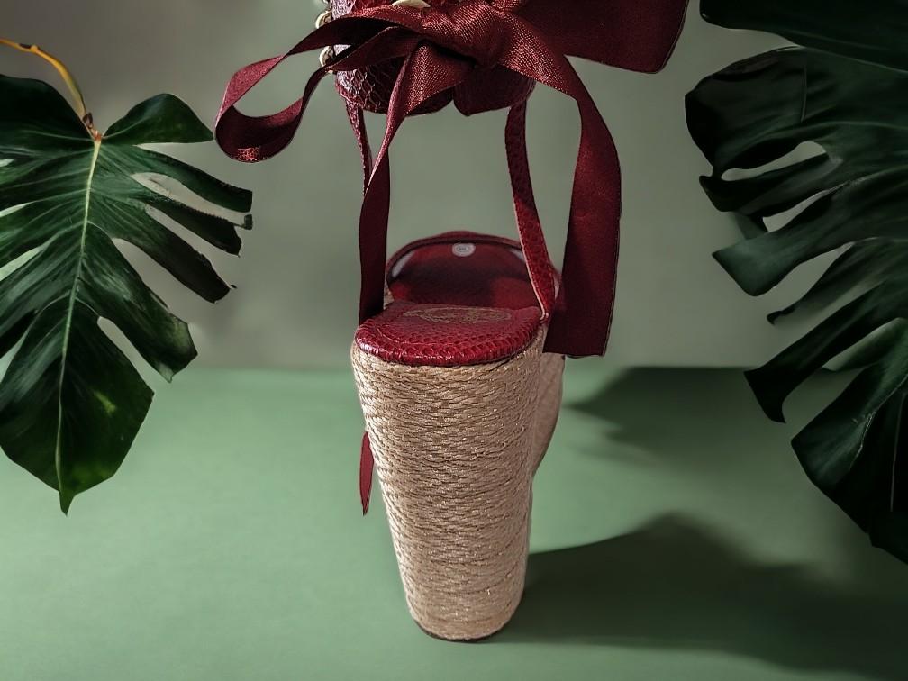 Plataform Sandals Sandals