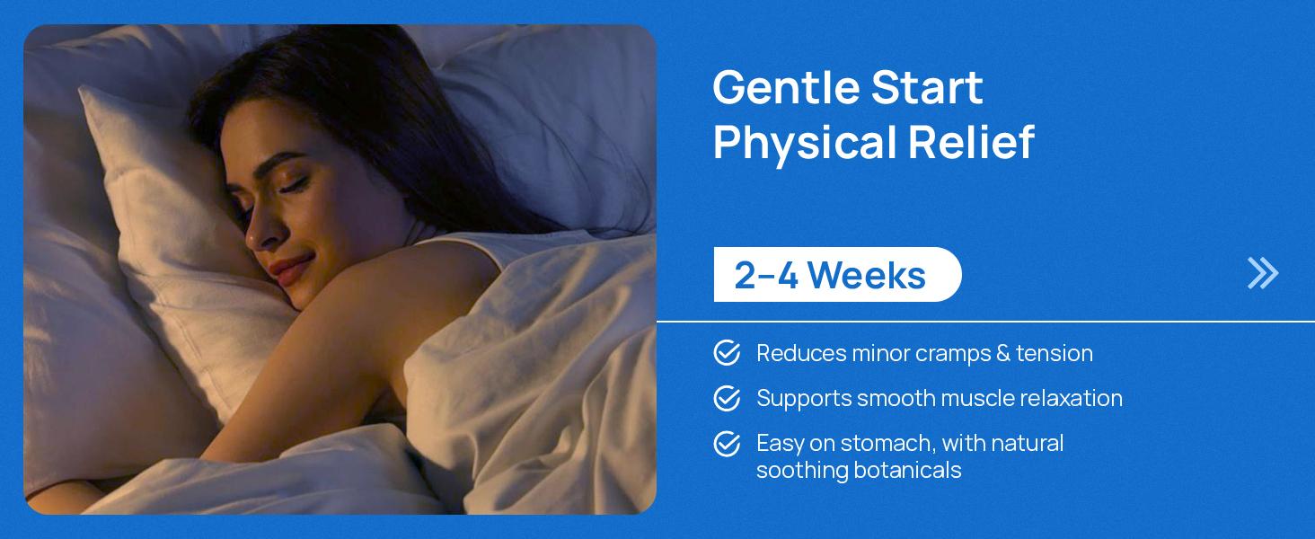 Selerb Magnesium Complex 300mg – 4 Types of Magnesium with B6, D3, Zinc, Slippery Elm – Sleep, Relaxation & Muscle Suppor Dietary t – 90 Capsules Healthcare Fitness Edible