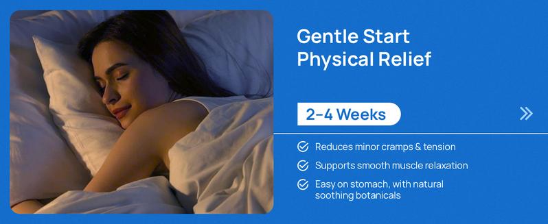 Selerb Magnesium Complex 300mg – 4 Types of Magnesium with B6, D3, Zinc, Slippery Elm – Sleep, Relaxation & Muscle Suppor Dietary t – 90 Capsules Healthcare Fitness Edible