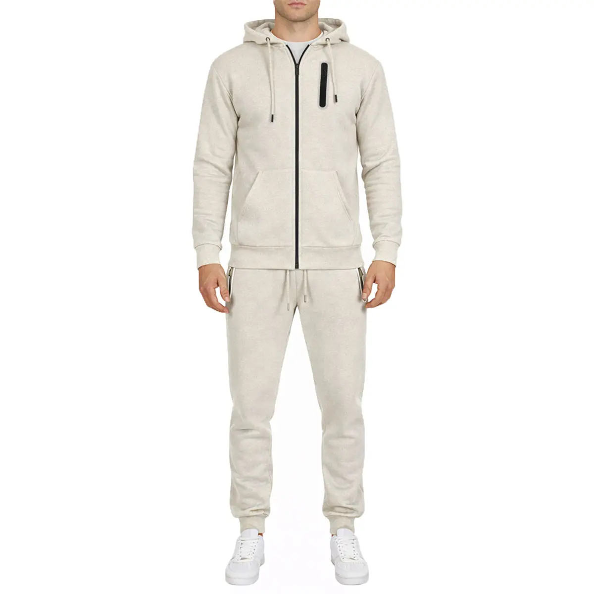 (Single-Reflective) Oatmeal