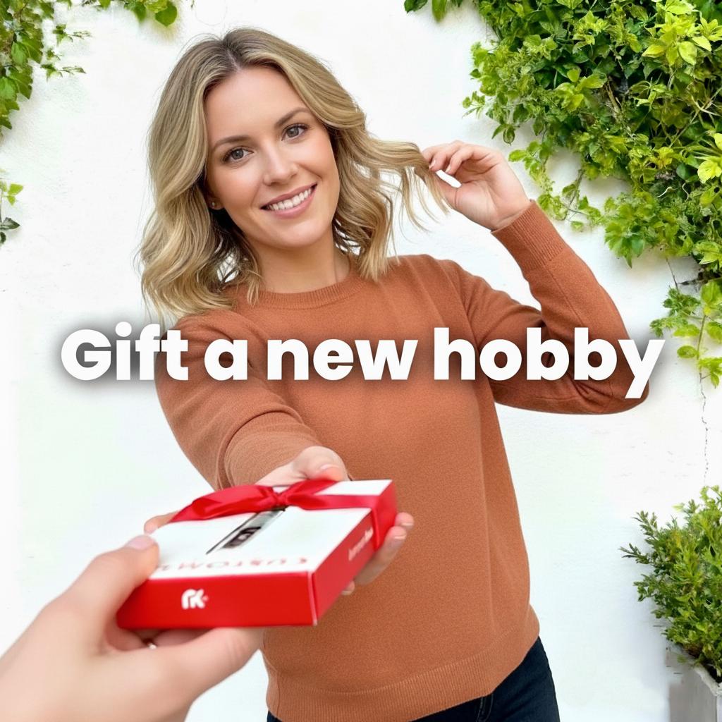 Engraving Pen with 30 Free Diamond Bits | Perfect Mother's Day Gift, Easy to Use, USB-C Fast Charging, 3 Speed 8000-21000 RPM for Personalized DIY Gifts