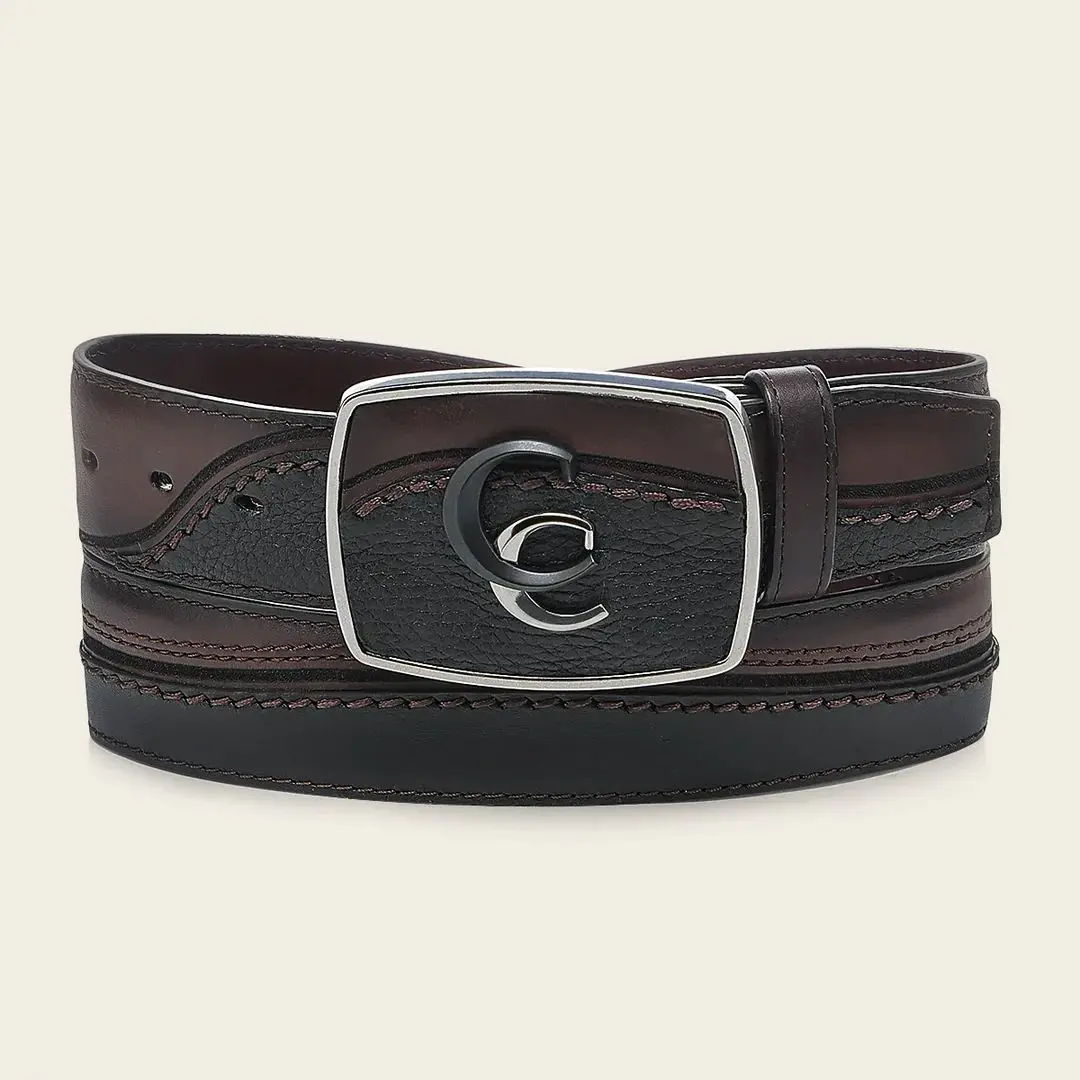 Cinturon Cuadra Vaquero Elite