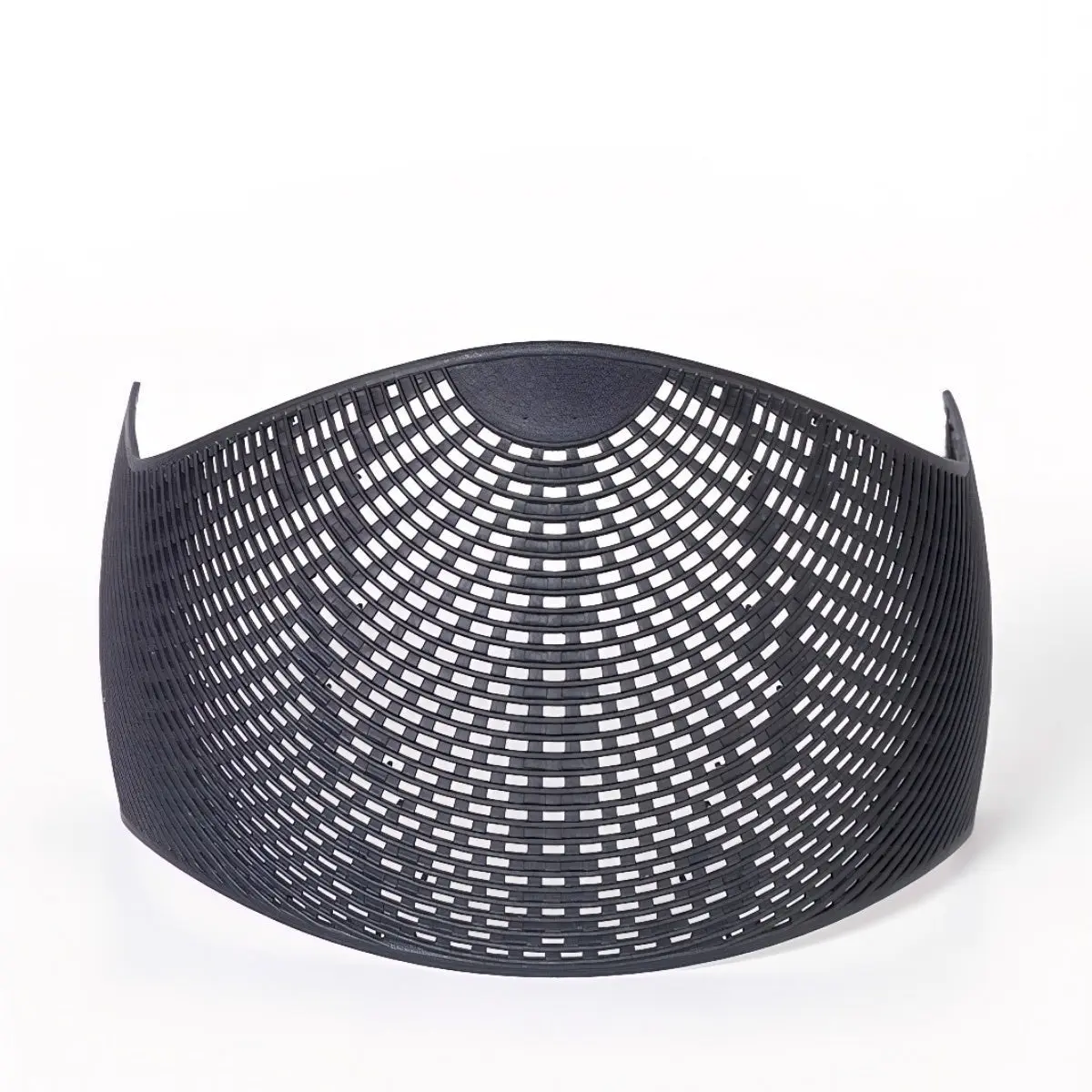 3D-Printed Non-Slip Hijab Grip Headband (Breathable & Lightweight) (MAC303)