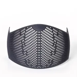3D-Printed Non-Slip Hijab Grip Headband (Breathable & Lightweight) (MAC303)