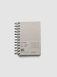 Spiral Notebook | CP Petite