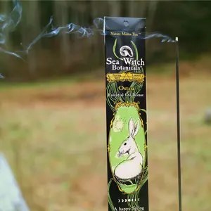 Incense: Ostara 20 Sticks - Limited Edition Spring Scent
