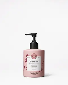 Color Refresh Autumn Red 300ml / 10.1oz